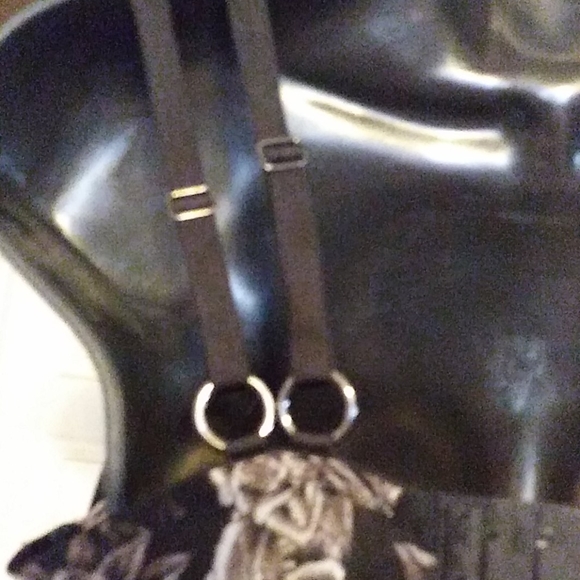 Victoria's secret GORGEOUS bustier - Picture 4 of 6